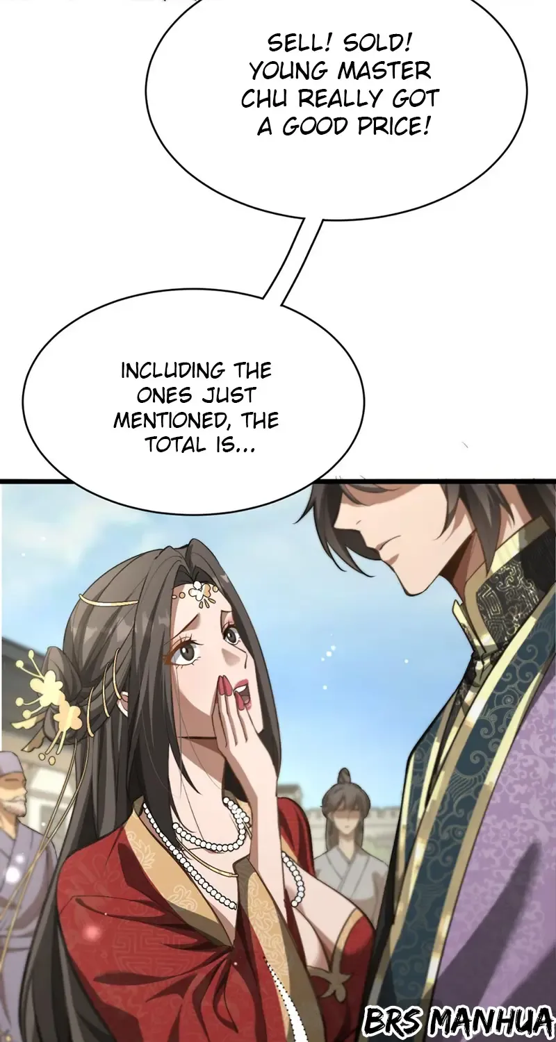 Xuanmen Prodigal Son Chapter 9 page 7 - MangaNato