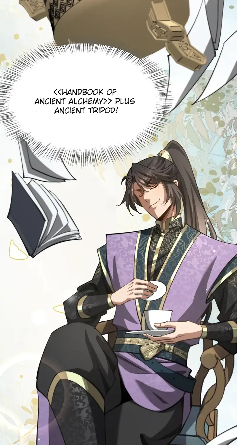 Xuanmen Prodigal Son Chapter 9 page 61 - MangaNato