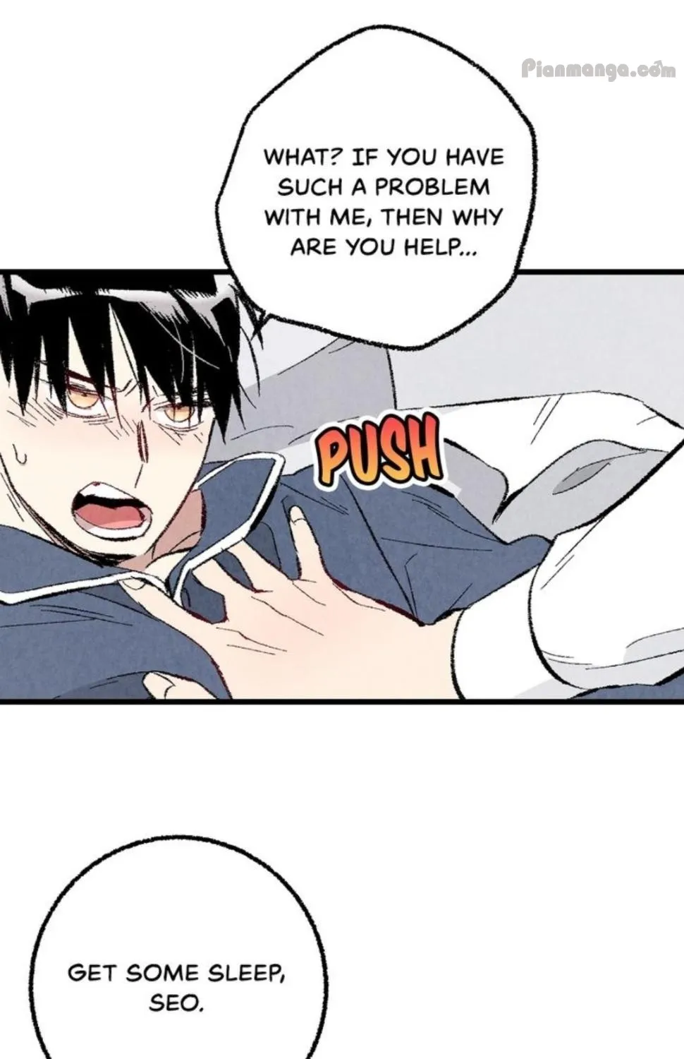 Xxx Buddy - Page 76