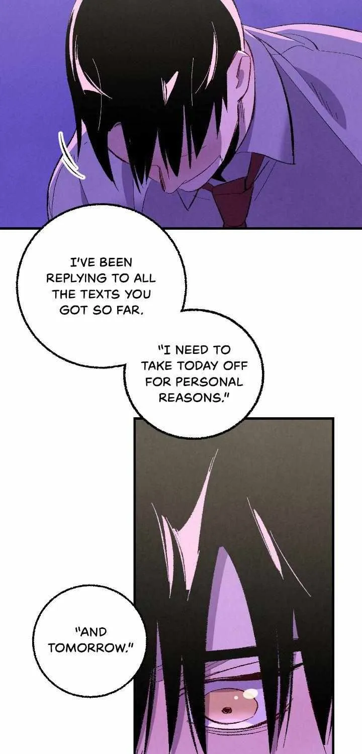 Xxx Buddy - Page 5