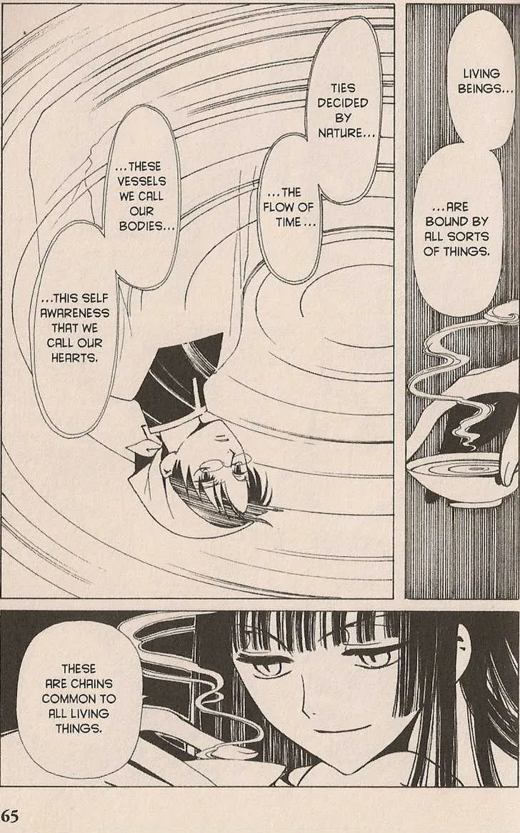 xxxHOLiC - Page 14