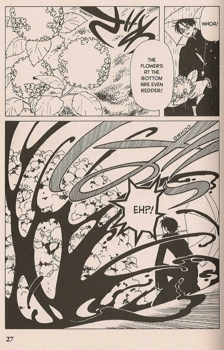 xxxHOLiC - Page 27