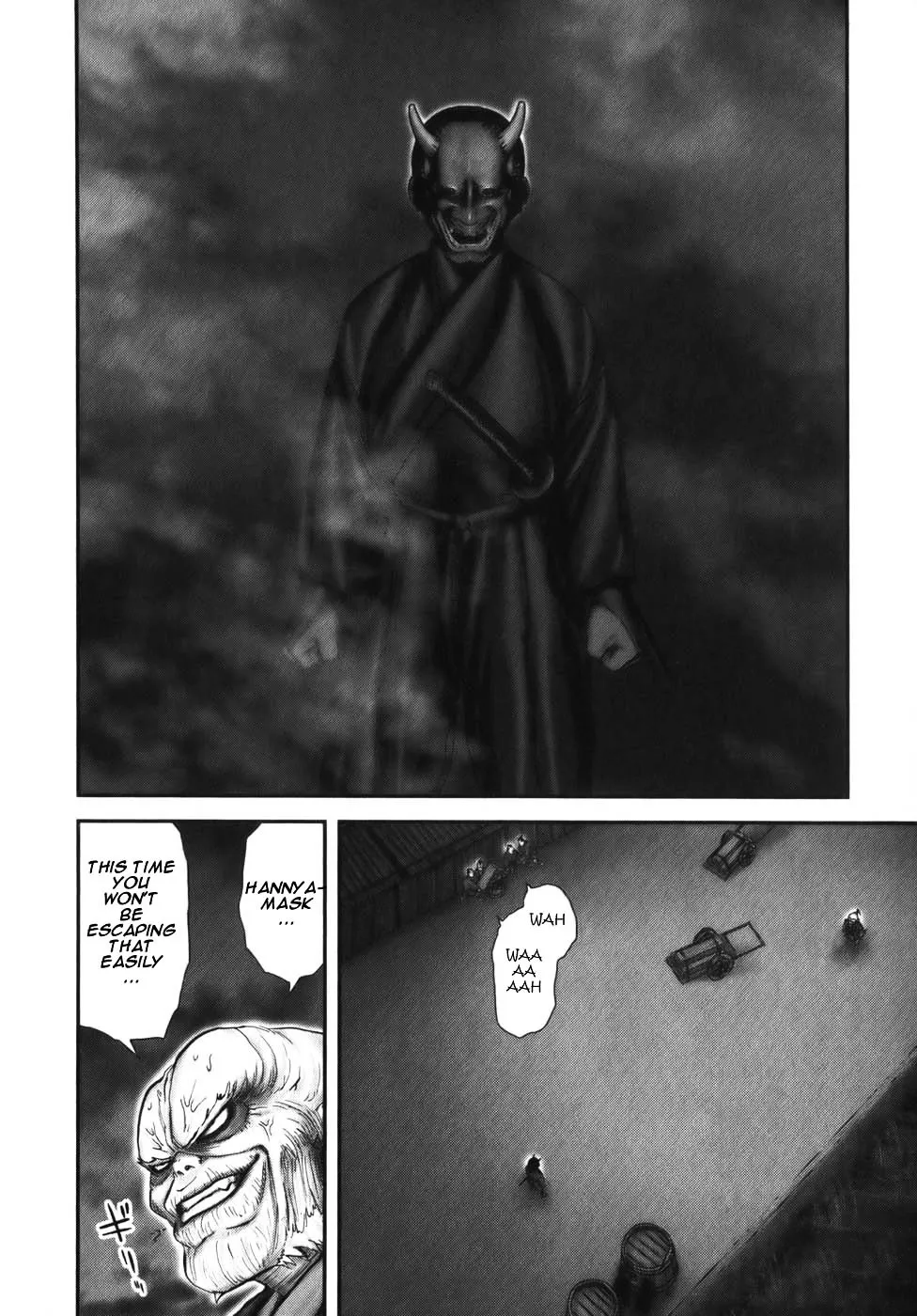 Y+M Chapter 11 page 9 - MangaKakalot