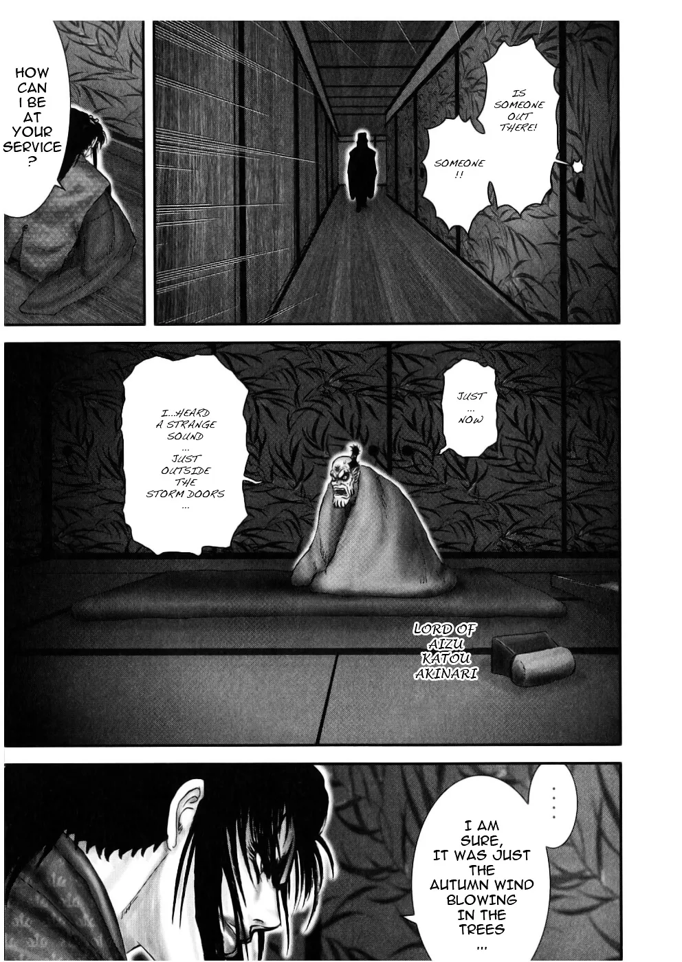 Y+M Chapter 42 page 14 - MangaNato