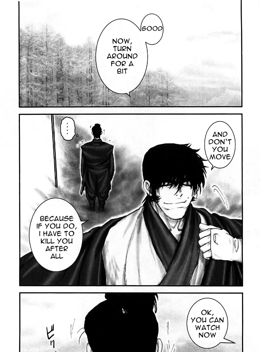 Y+M Chapter 69 page 15 - MangaKakalot