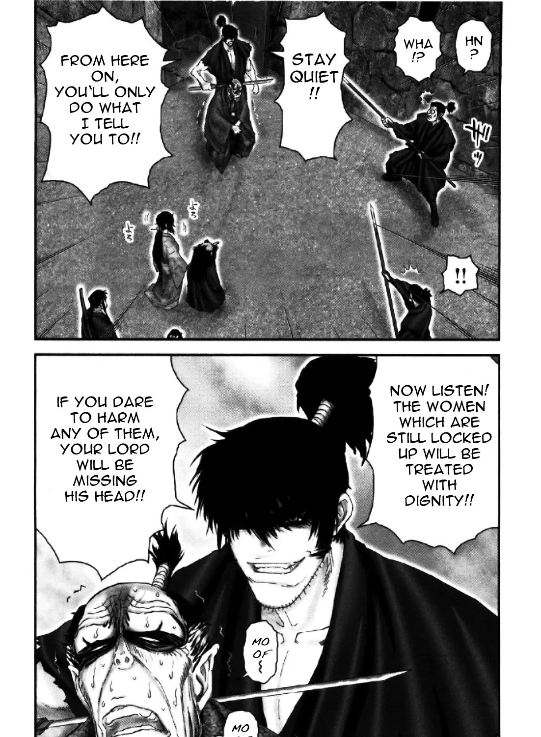 Y+M Chapter 87 page 14 - MangaKakalot