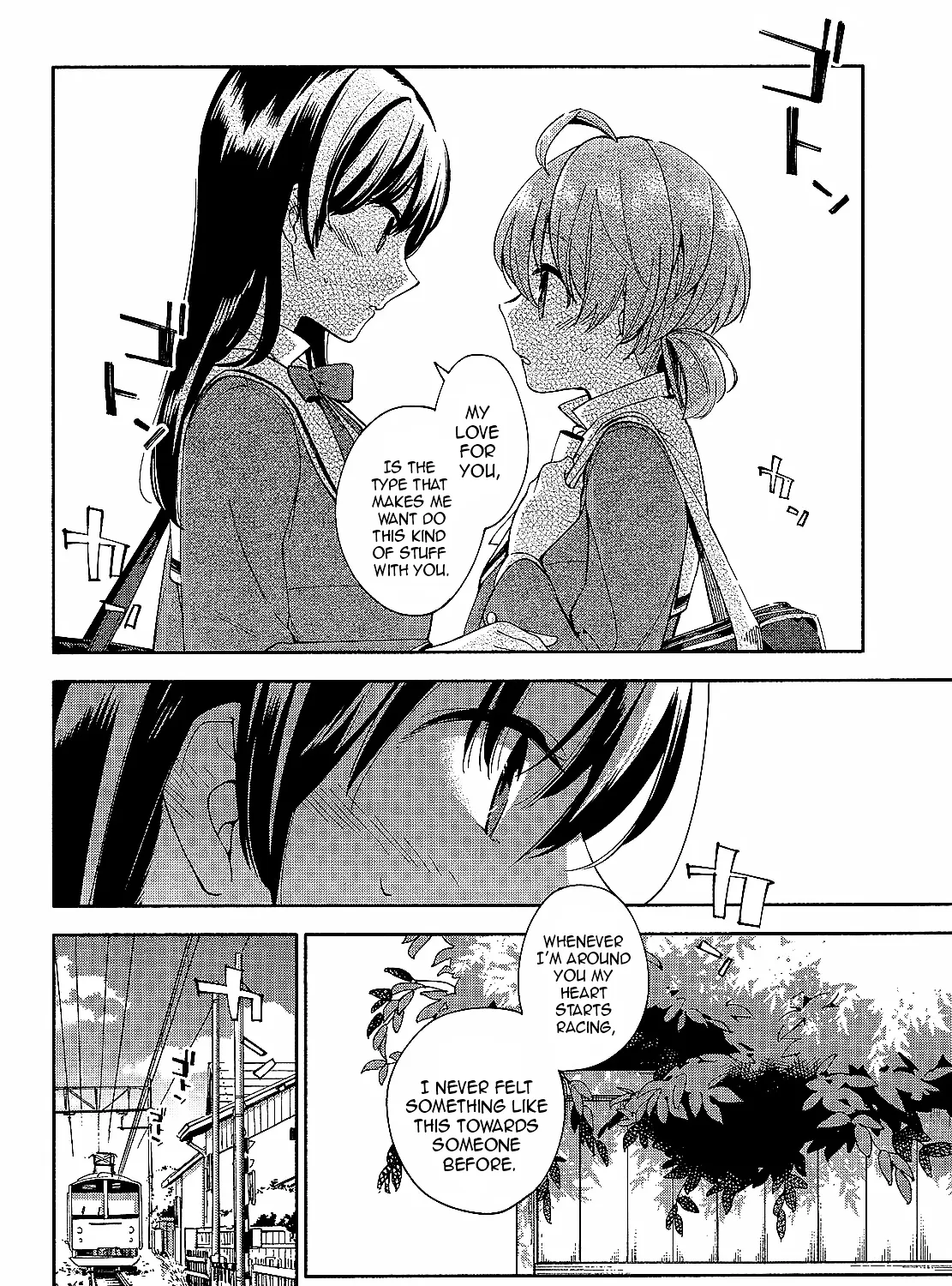 Yagate Kimi Ni Naru Chapter 2 page 56 - MangaKakalot