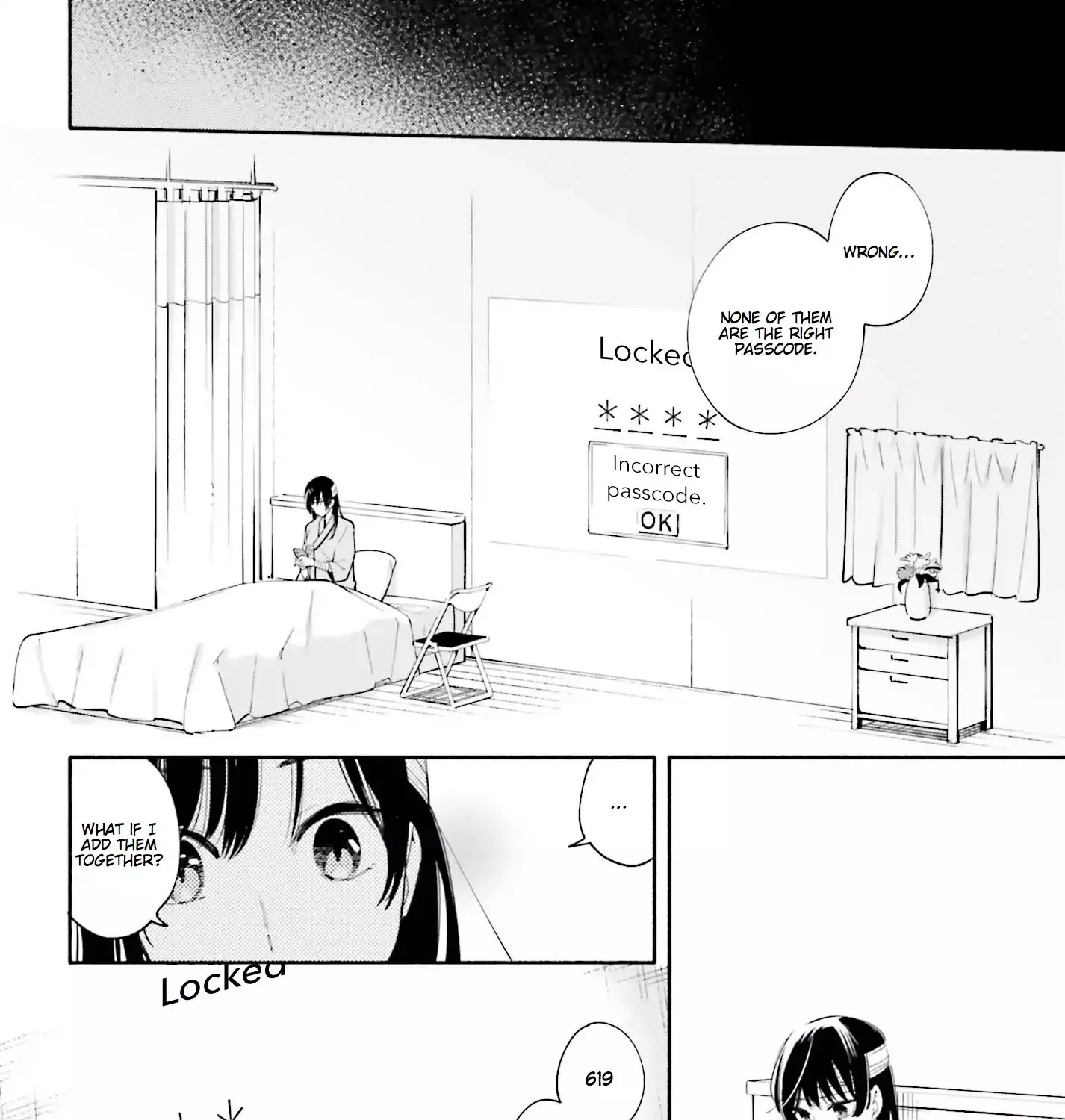 Yagate Kimi Ni Naru Chapter 30 page 63 - MangaKakalot