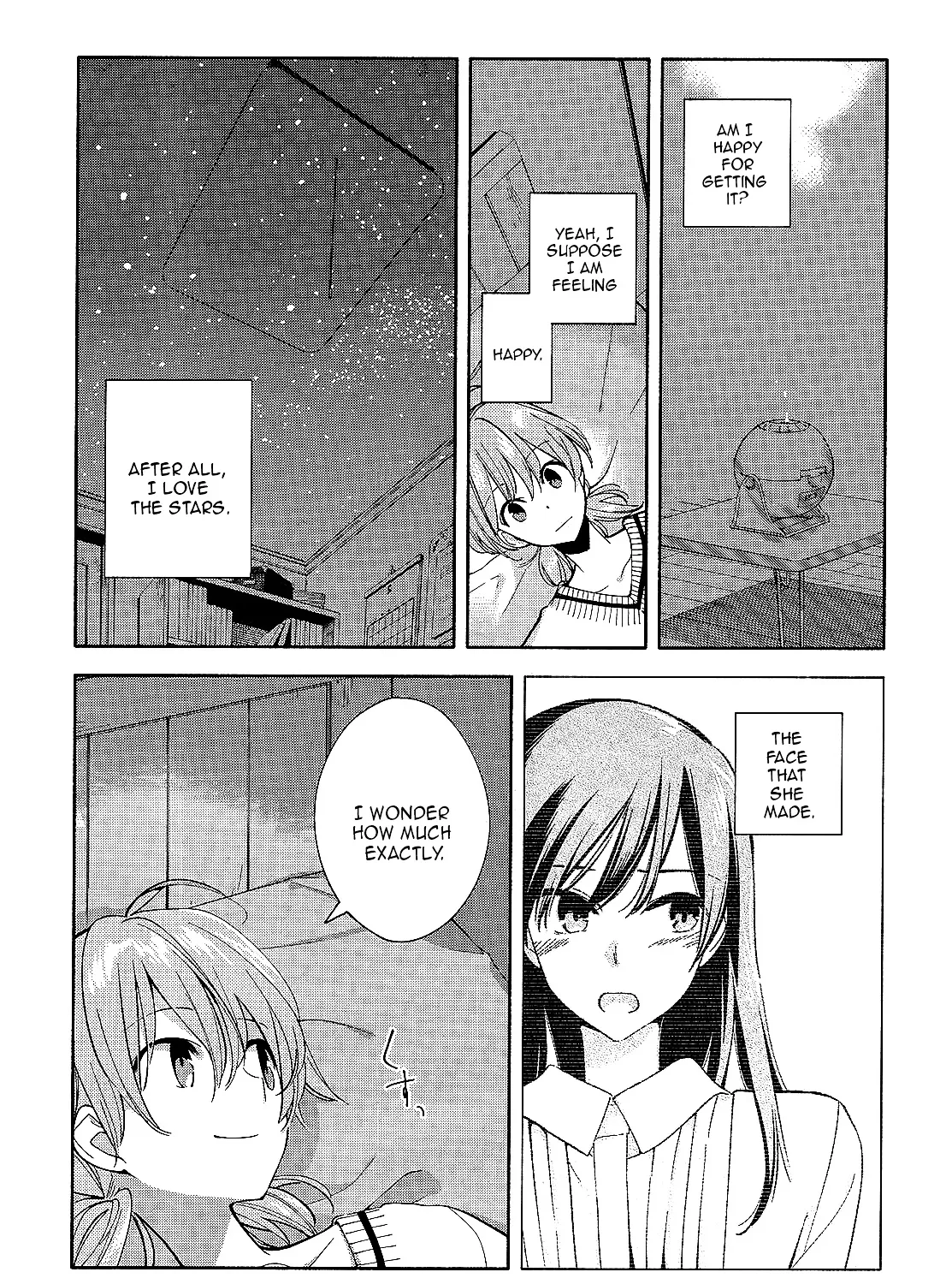 Yagate Kimi Ni Naru Chapter 4 page 49 - MangaKakalot