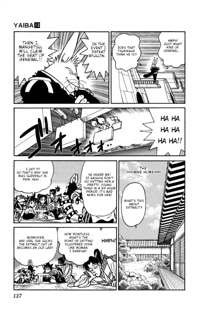 Yaiba - Page 10