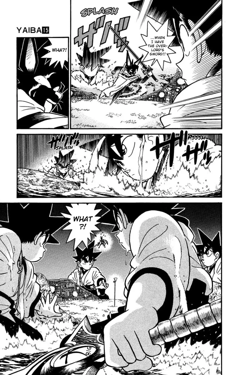 Yaiba - Page 6