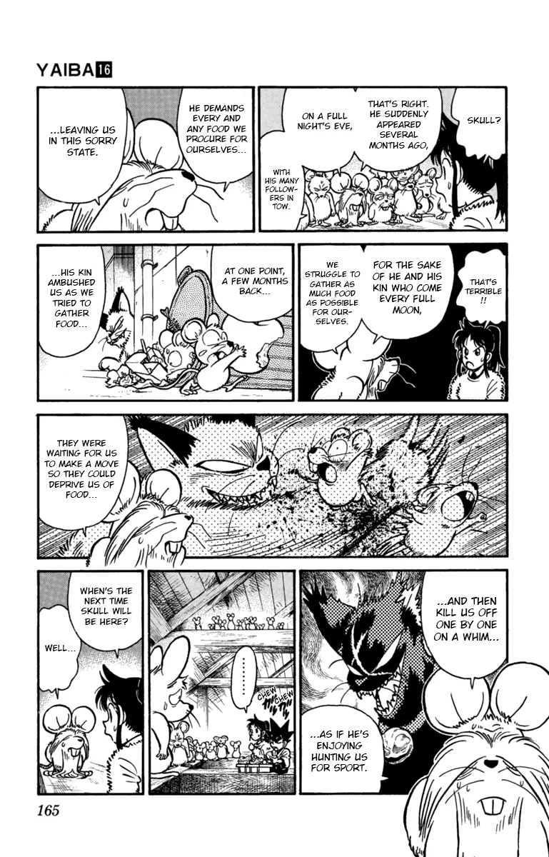 Yaiba - Page 10