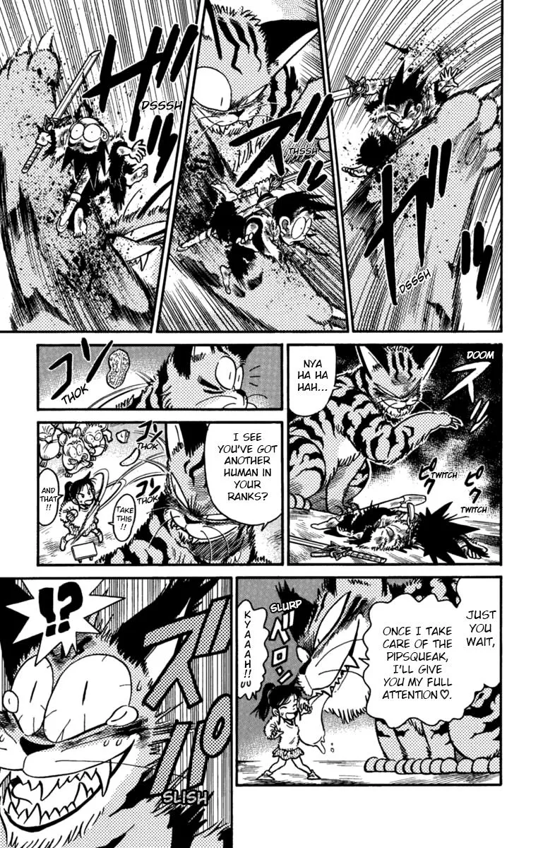 Yaiba - Page 6