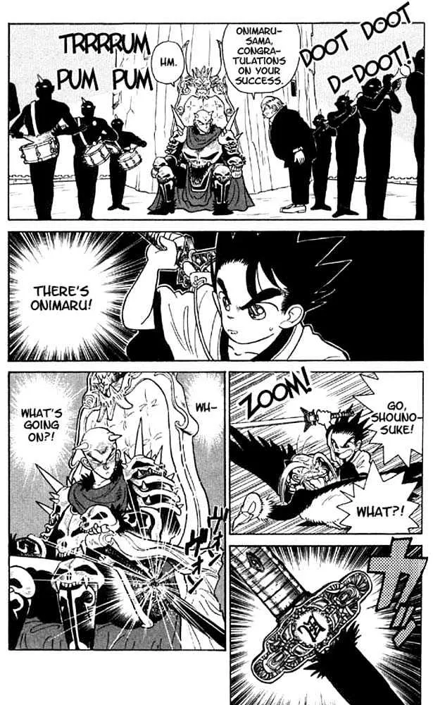 Yaiba - Page 10