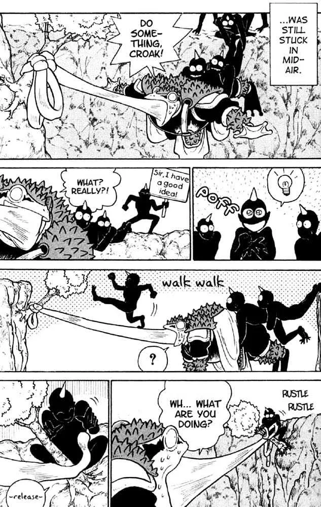 Yaiba - Page 6