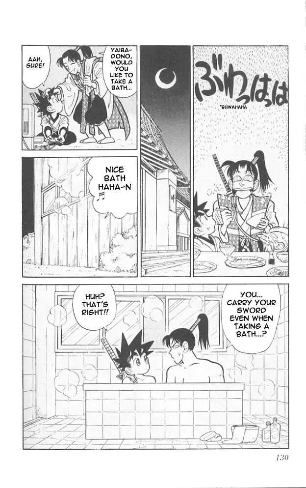 Yaiba - Page 16