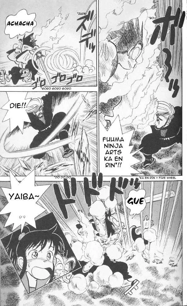 Yaiba - Page 12