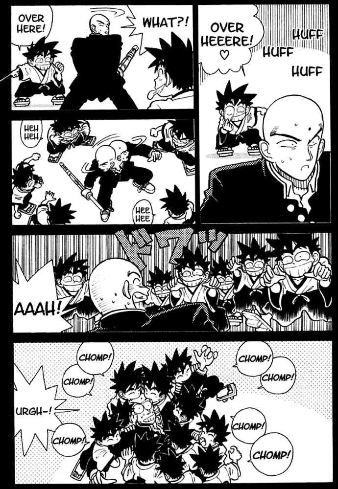 Yaiba - Page 2