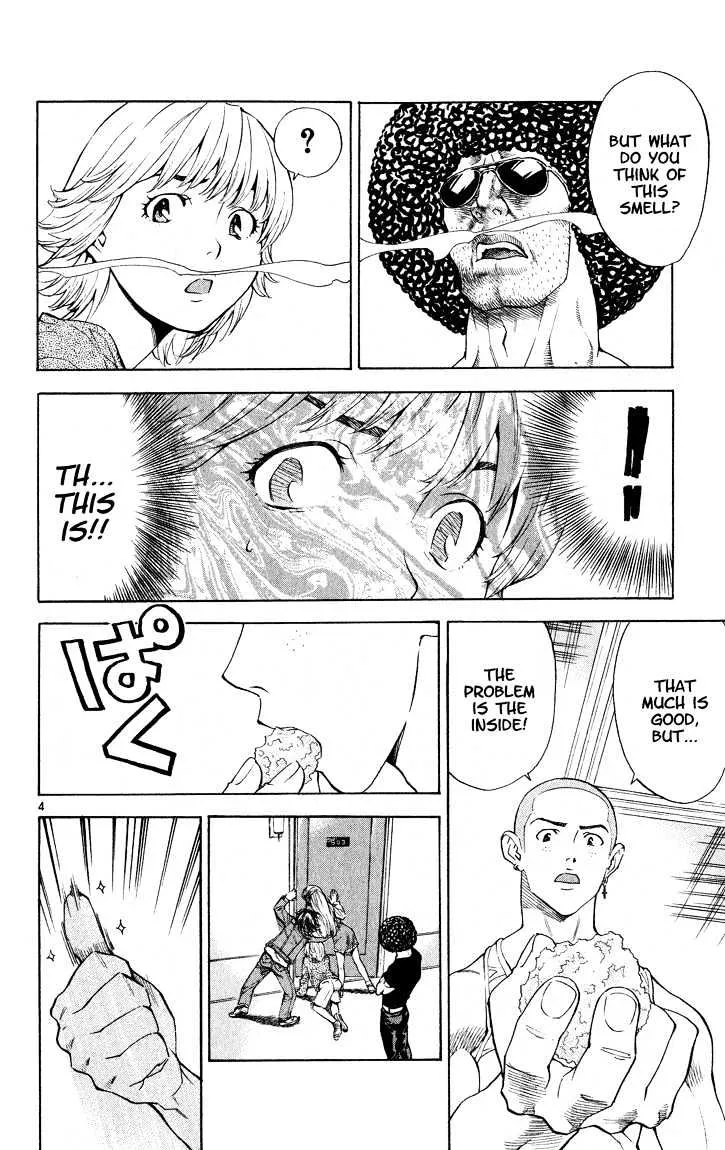 Yakitate!! Japan Chapter 106 page 4 - MangaNato