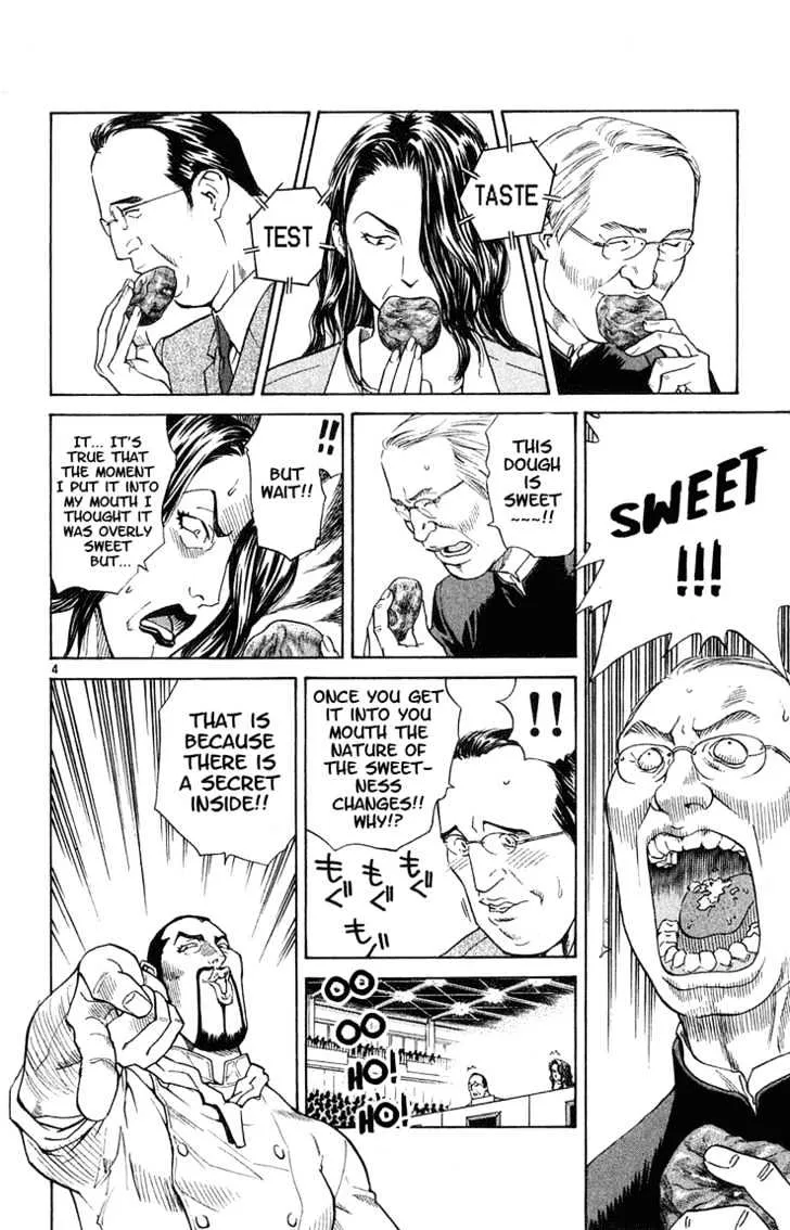 Yakitate!! Japan Chapter 11 page 4 - MangaNato