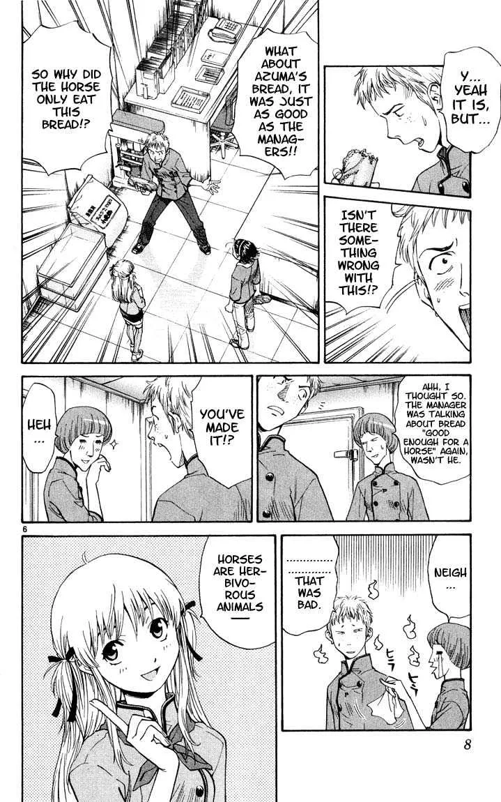 Yakitate!! Japan Chapter 7 page 8 - MangaKakalot