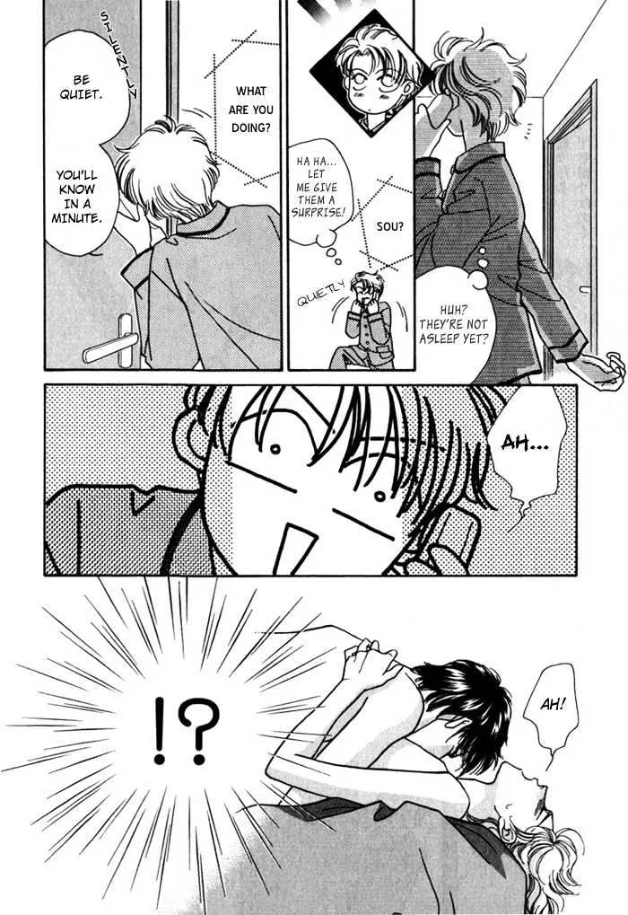 Yakkai na Bokura - Page 66