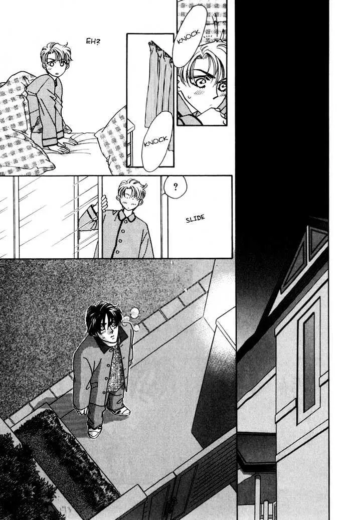 Yakkai na Bokura - Page 69