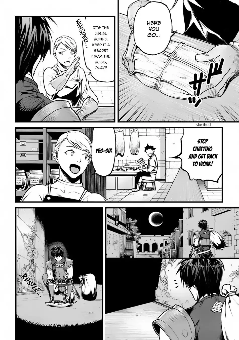 Yakudatazu Skill Ni Jinsei O Sosogikomi 25-Nen, Imasara Saikyou No Boukentan Midori Kashi No Akira Chapter 1 page 18 - MangaKakalot