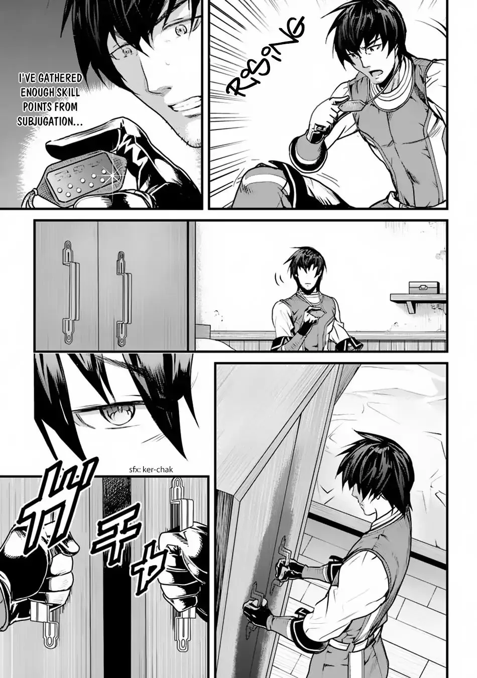 Yakudatazu Skill Ni Jinsei O Sosogikomi 25-Nen, Imasara Saikyou No Boukentan Midori Kashi No Akira Chapter 1 page 23 - MangaKakalot