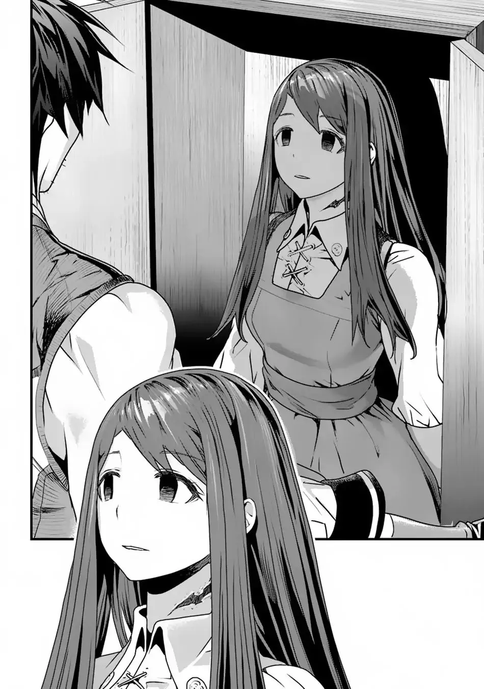 Yakudatazu Skill Ni Jinsei O Sosogikomi 25-Nen, Imasara Saikyou No Boukentan Midori Kashi No Akira Chapter 1 page 24 - MangaKakalot