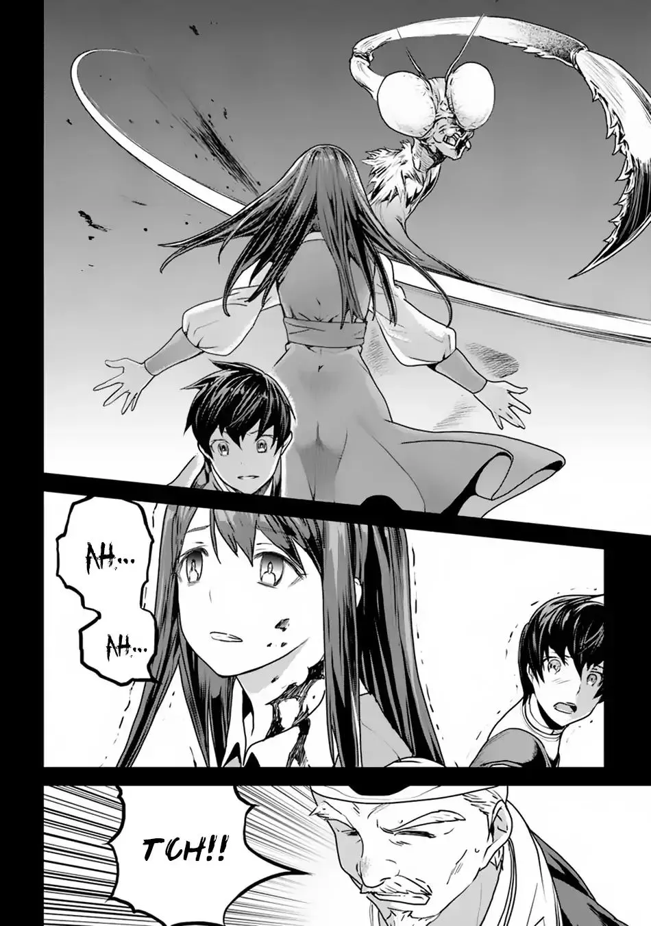 Yakudatazu Skill Ni Jinsei O Sosogikomi 25-Nen, Imasara Saikyou No Boukentan Midori Kashi No Akira Chapter 1 page 28 - MangaKakalot