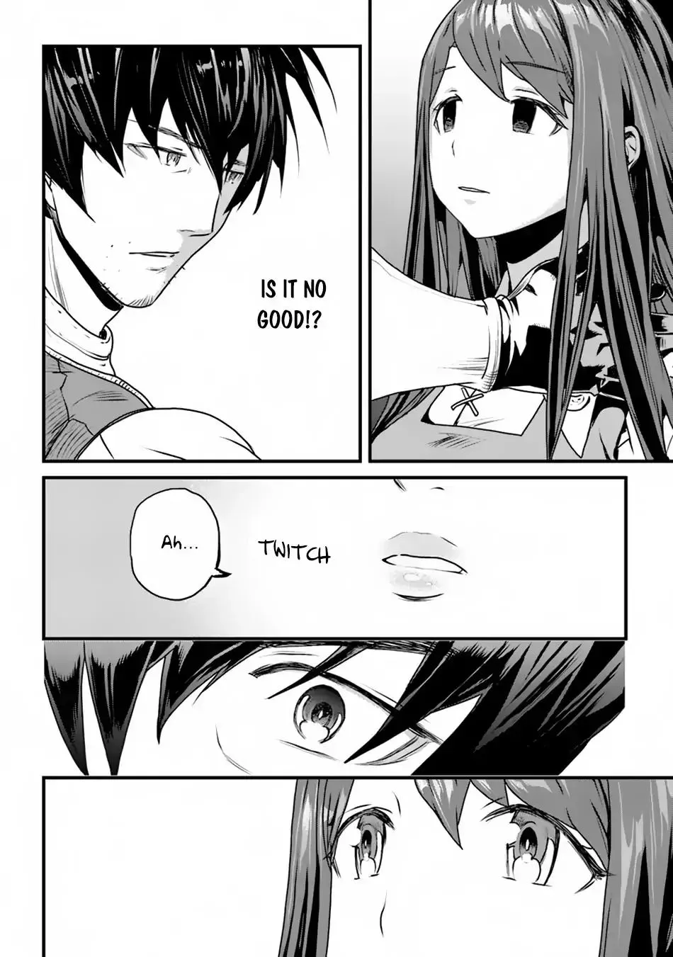 Yakudatazu Skill Ni Jinsei O Sosogikomi 25-Nen, Imasara Saikyou No Boukentan Midori Kashi No Akira Chapter 1 page 44 - MangaKakalot