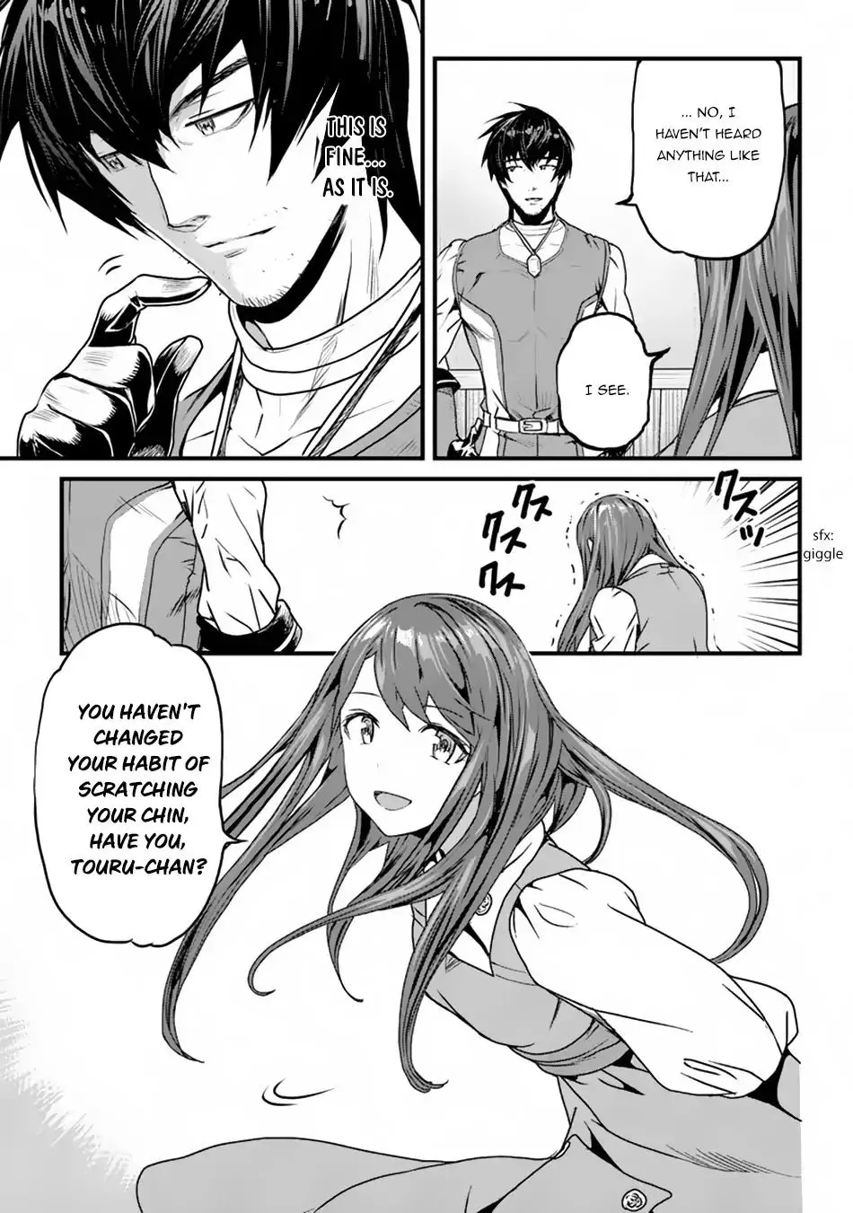 Yakudatazu Skill Ni Jinsei O Sosogikomi 25-Nen, Imasara Saikyou No Boukentan Midori Kashi No Akira Chapter 1 page 47 - MangaKakalot