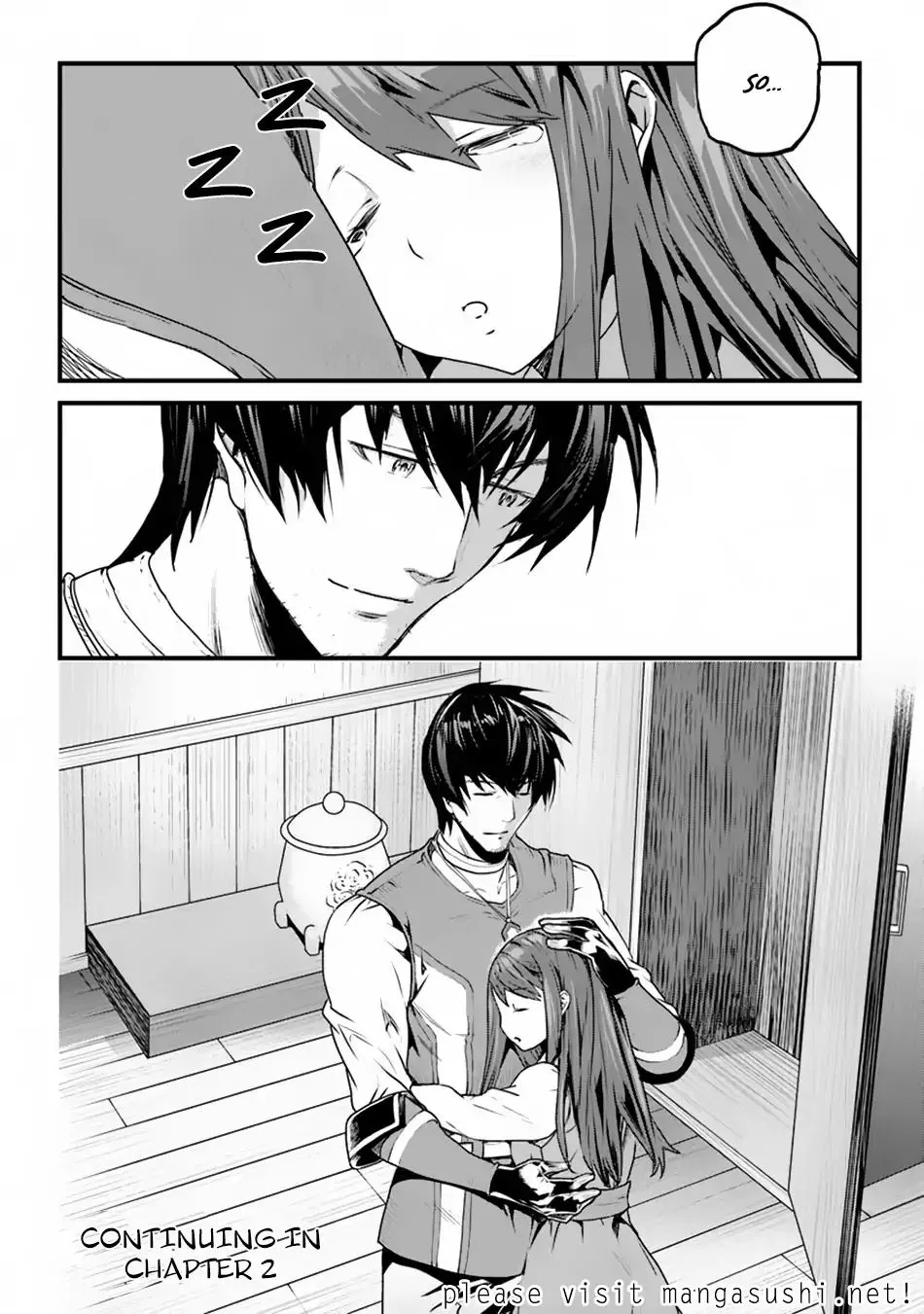 Yakudatazu Skill Ni Jinsei O Sosogikomi 25-Nen, Imasara Saikyou No Boukentan Midori Kashi No Akira Chapter 1 page 52 - MangaKakalot