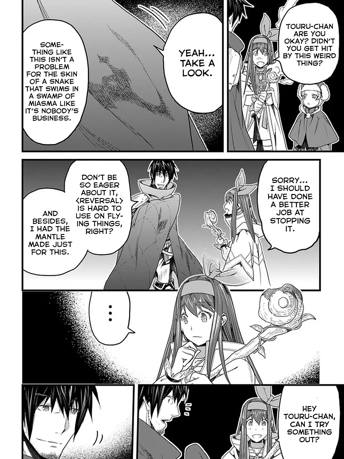 Yakudatazu Skill Ni Jinsei O Sosogikomi 25-Nen, Imasara Saikyou No Boukentan Midori Kashi No Akira Chapter 15 page 26 - MangaKakalot