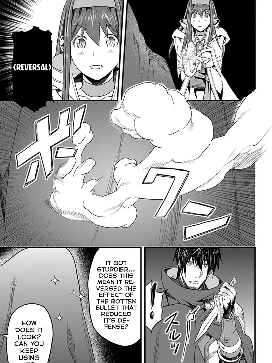 Yakudatazu Skill Ni Jinsei O Sosogikomi 25-Nen, Imasara Saikyou No Boukentan Midori Kashi No Akira Chapter 15 page 28 - MangaKakalot