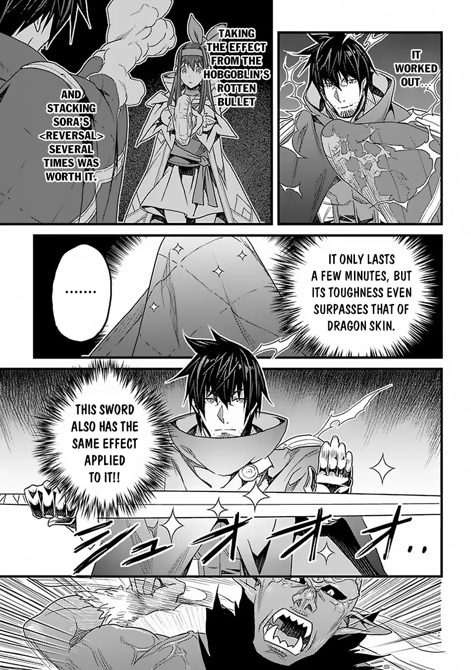 Yakudatazu Skill Ni Jinsei O Sosogikomi 25-Nen, Imasara Saikyou No Boukentan Midori Kashi No Akira Chapter 16 page 9 - MangaKakalot