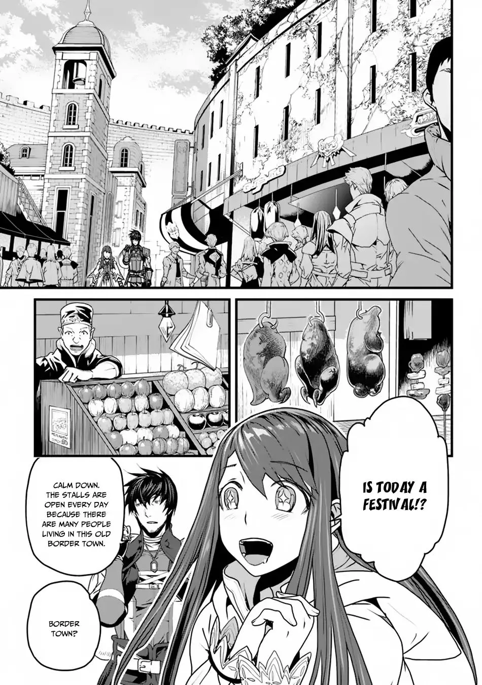 Yakudatazu Skill Ni Jinsei O Sosogikomi 25-Nen, Imasara Saikyou No Boukentan Midori Kashi No Akira Chapter 2 page 13 - MangaKakalot