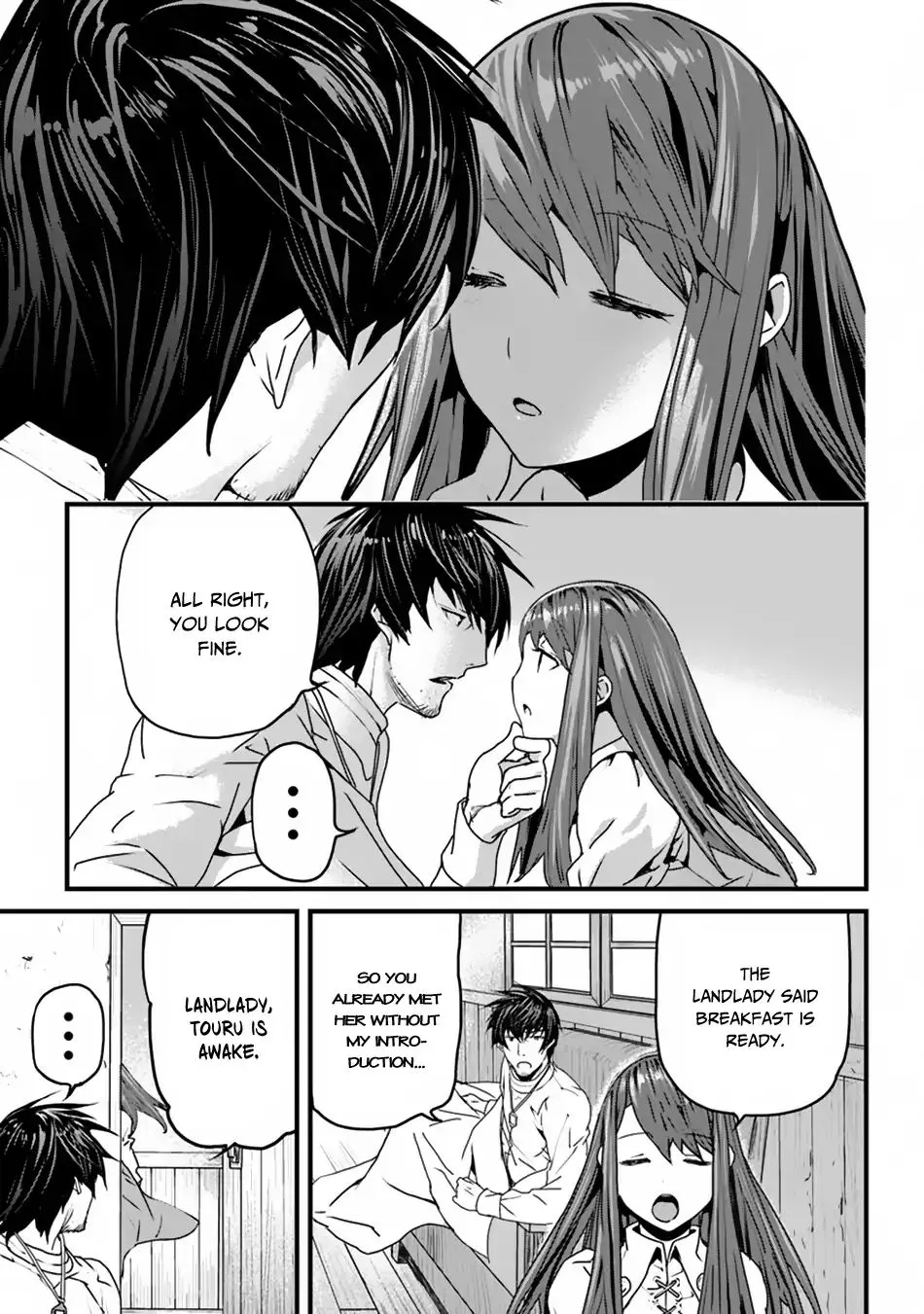 Yakudatazu Skill Ni Jinsei O Sosogikomi 25-Nen, Imasara Saikyou No Boukentan Midori Kashi No Akira Chapter 2 page 5 - MangaKakalot