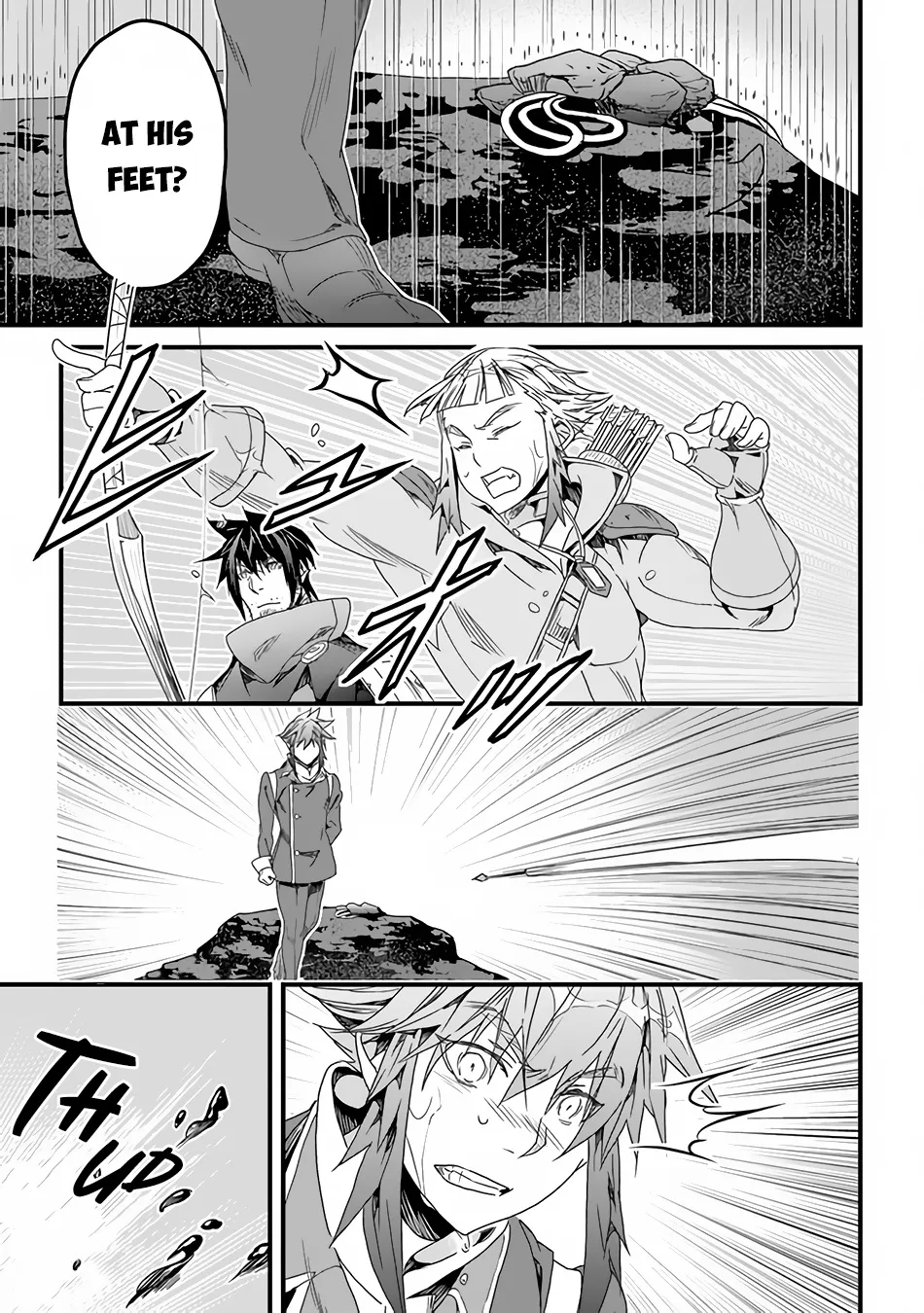 Yakudatazu Skill Ni Jinsei O Sosogikomi 25-Nen, Imasara Saikyou No Boukentan Midori Kashi No Akira Chapter 30.2 page 15 - MangaKakalot