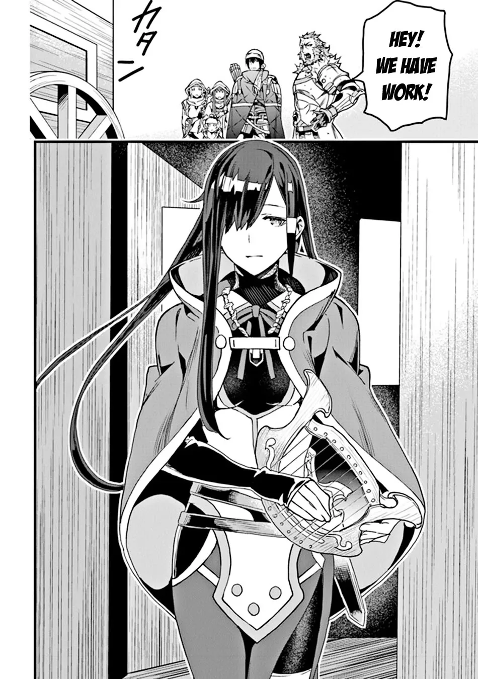 Yakudatazu Skill Ni Jinsei O Sosogikomi 25-Nen, Imasara Saikyou No Boukentan Midori Kashi No Akira Chapter 34 page 10 - MangaKakalot