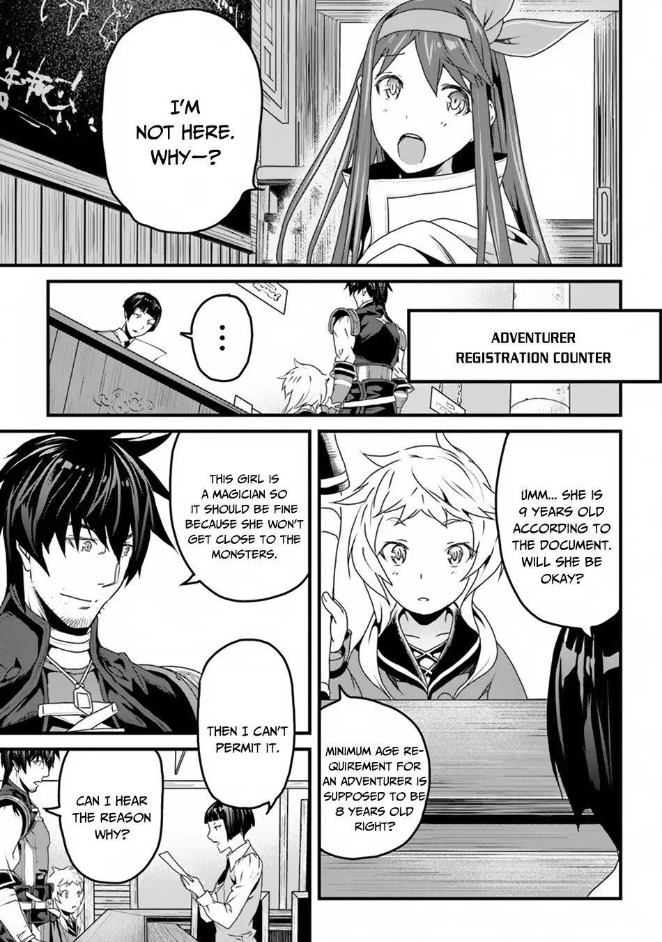 Yakudatazu Skill Ni Jinsei O Sosogikomi 25-Nen, Imasara Saikyou No Boukentan Midori Kashi No Akira Chapter 6 page 37 - MangaKakalot