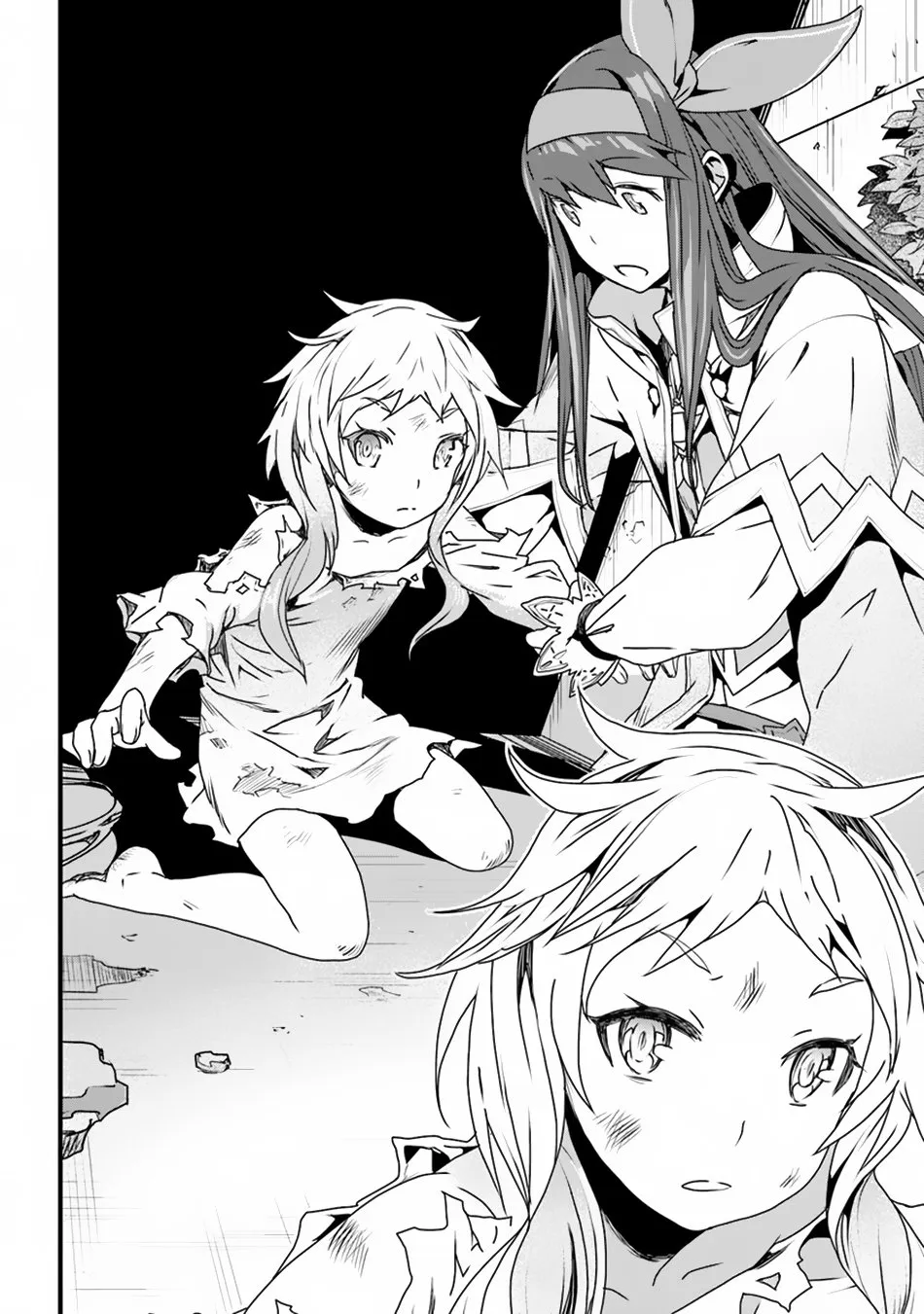 Yakudatazu Skill Ni Jinsei O Sosogikomi 25-Nen, Imasara Saikyou No Boukentan Midori Kashi No Akira Chapter 6 page 8 - MangaKakalot