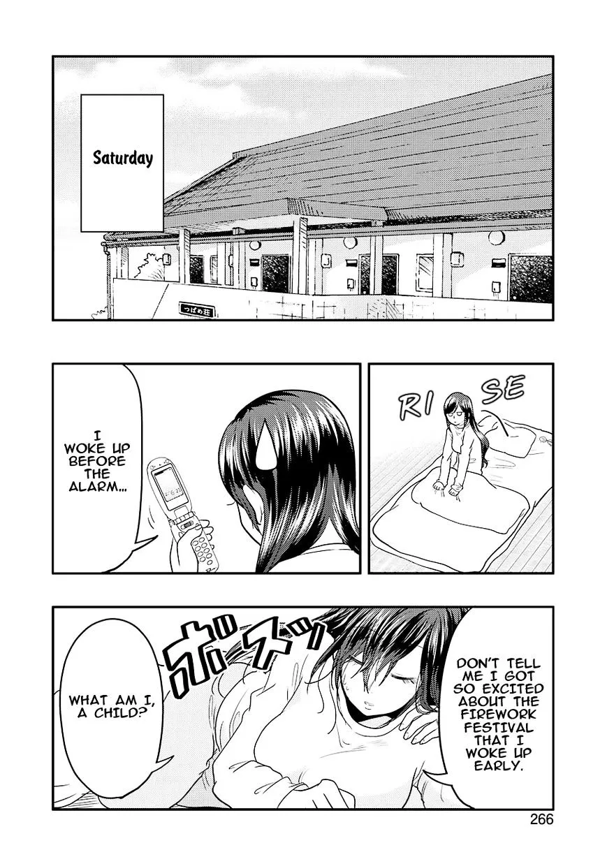 Yakumo-san wa Edzuke ga Shitai. - Page 9