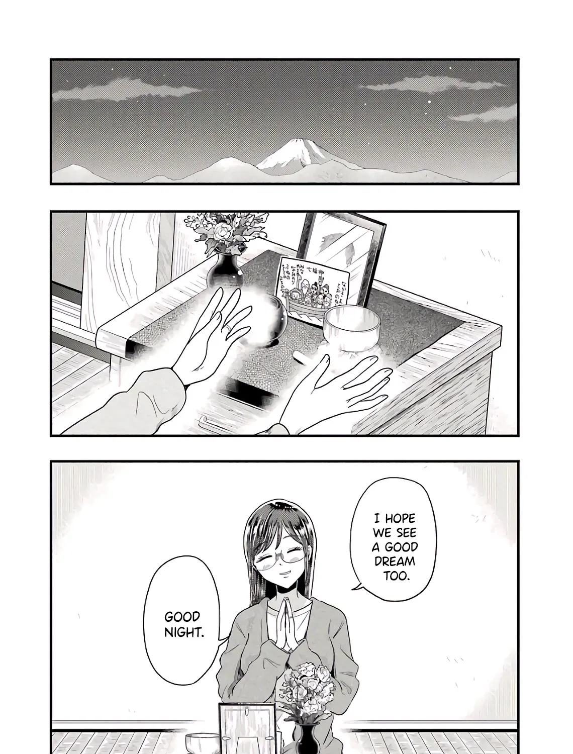 Yakumo-san wa Edzuke ga Shitai. - Page 48