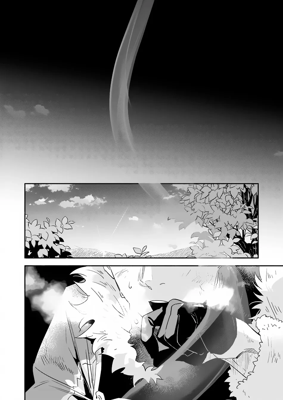 Yakusai no Moushigo to Seijo no Meikyuu Chapter 8 page 15 - MangaKakalot