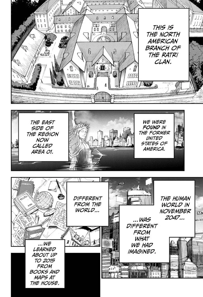 Yakusoku No Neverland Chapter 179 page 12 - MangaKakalot