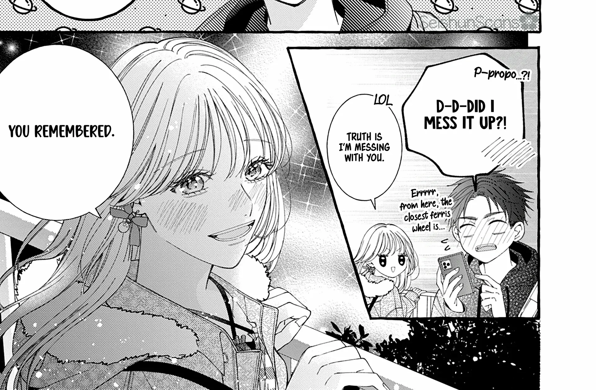 Yakyuu-bu no Hino ni Koi wo Shita - Page 72