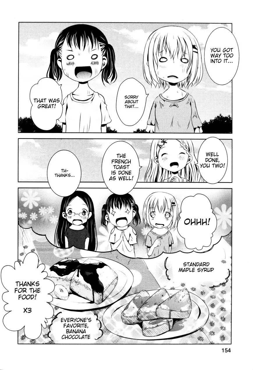 Yama No Susume - Page 11