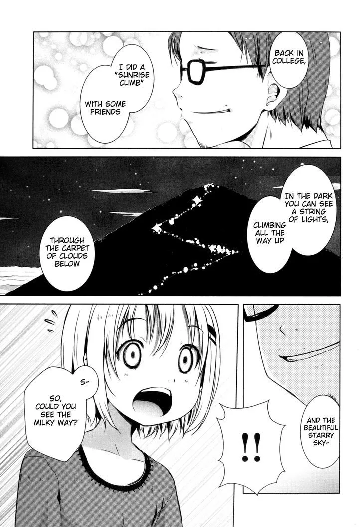 Yama No Susume - Page 2